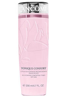 Tonique Confort - kosteuttava kasvovesi 200 ml