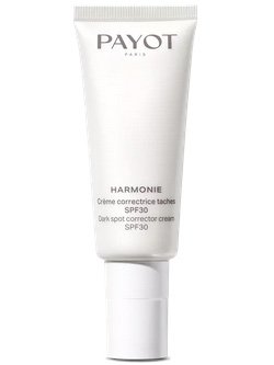 Harmonie Jour SPF30 -ihoa kirkastava ja suojaava päivävoide