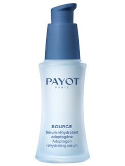 Payot Source Adaptogen Rehydrating serum
