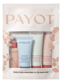 Payot Body-and-Face-Weekend-discovery-kit_2023