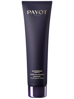 Payot supreme absolu puhdistugeeli ikääntyneelle iholle