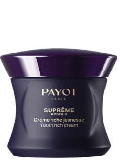 Payot Supreme Absolu Rich täyteläinen anti aging voide