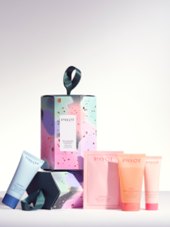 PAyot Glow deluxe lahjapakkaus