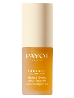 Payot Source Nutrice Nourishing Lip oil huuliöljy