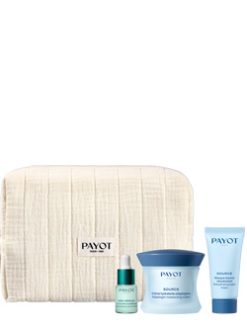 Payot Source triopakkaus + pussukka