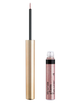 Bronze Glam Eyeliner
