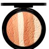 Mii aurinkopuuteri Glamorous Trio BronzingFace Finish Treasure