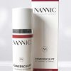 Nannic powersculpt voiden kaulalle