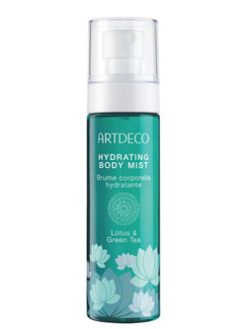 ARTDECO body mist vartalotuoksu Lotus